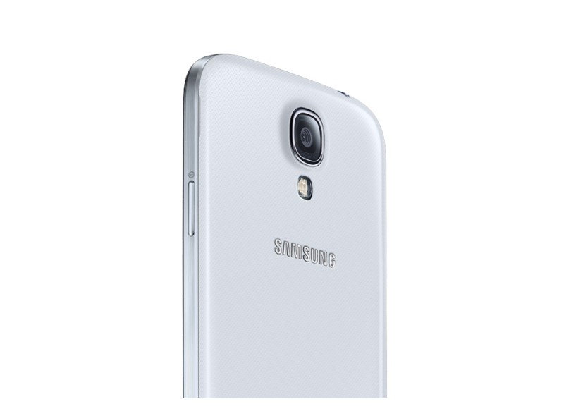 Smartphone Samsung Galaxy S IV GT-I9500 Câmera 13 Megapixels Desbloqueado 16 GB Android 4.2.2 (Jelly Bean) 3G Wi-Fi