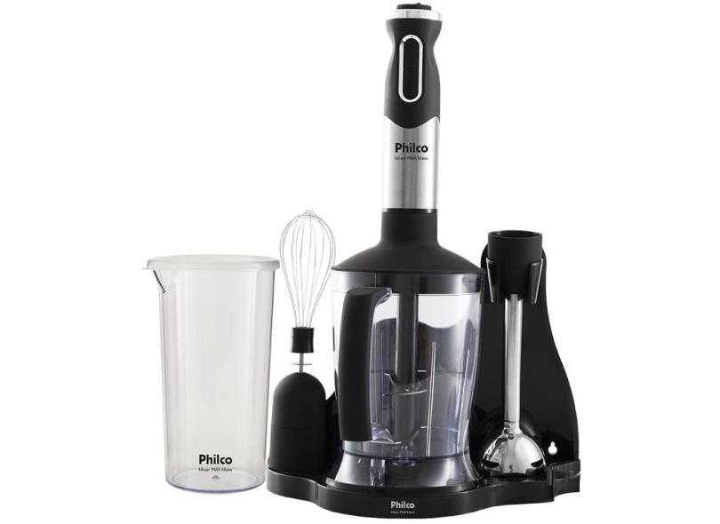 Mixer 3 em 1 Philco PMX Maxx