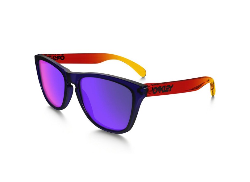 Óculos de Sol Feminino Esportivo Oakley oo9013