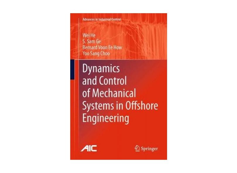 Livro - Dynamics and Control of Mechanical Systems in Offshore ...