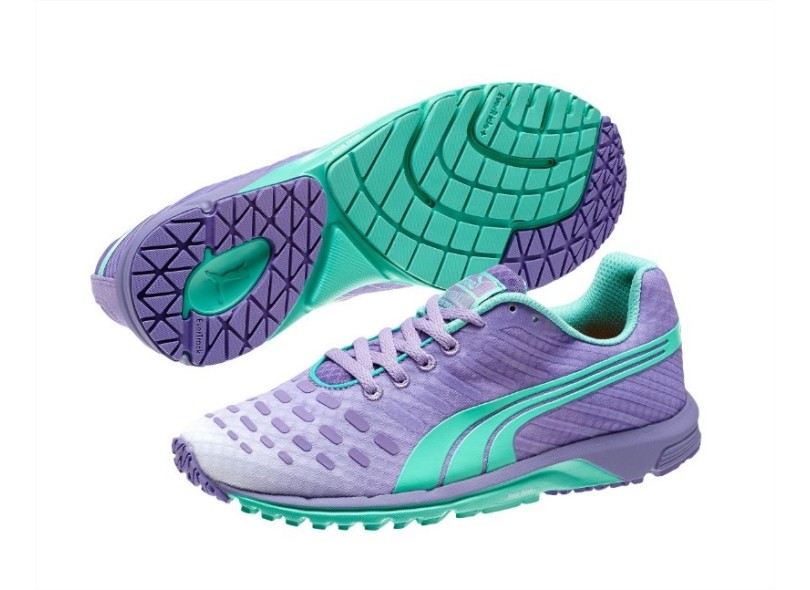 Tênis Puma Feminino Running (Corrida) Faas 300 v3