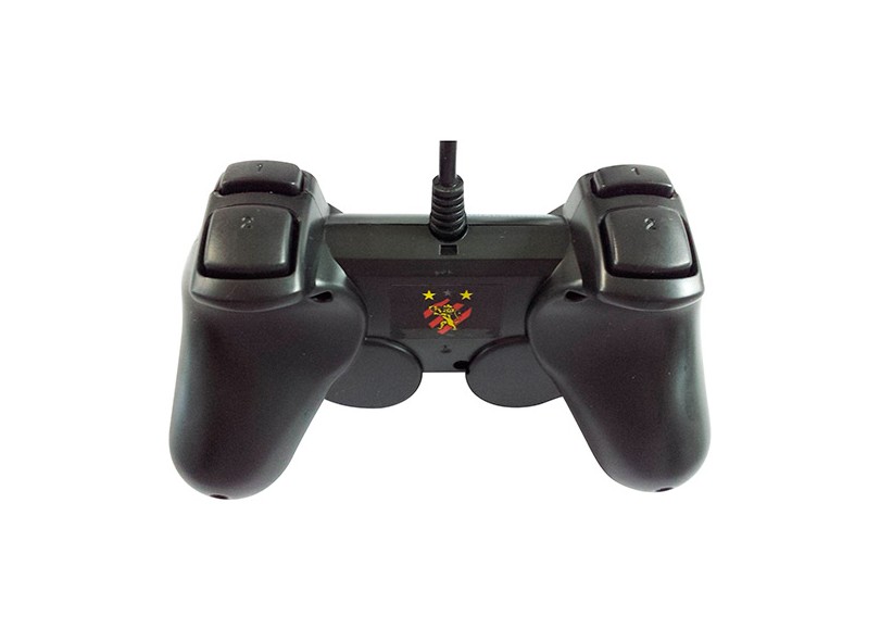 Controle PS1 PS2 Soccer Mania Sport - Oxy