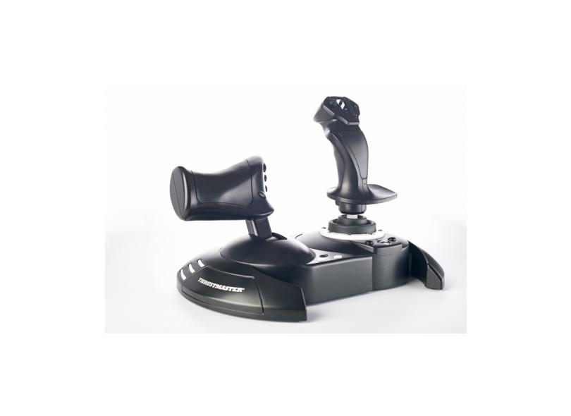 Manche (Yokes) Xbox One T-Flight Hotas One - Thrustmaster