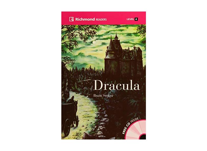 Dracula - Capa Comum - 9788466816007