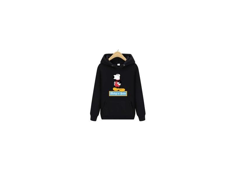 blusa de frio pesada