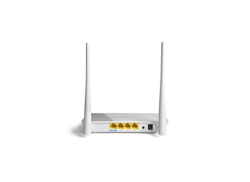Roteador 300 Mbps L1-RW332M - Link One