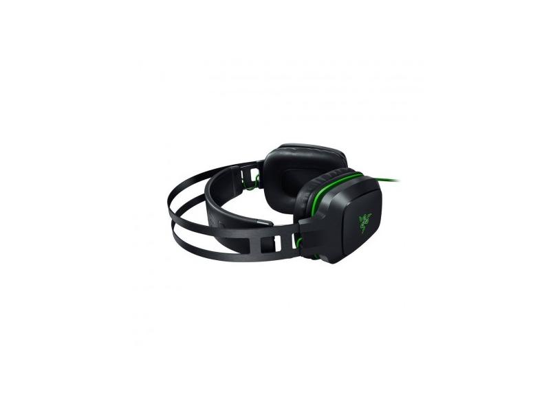 Headset com Microfone Razer Razer Electra V2