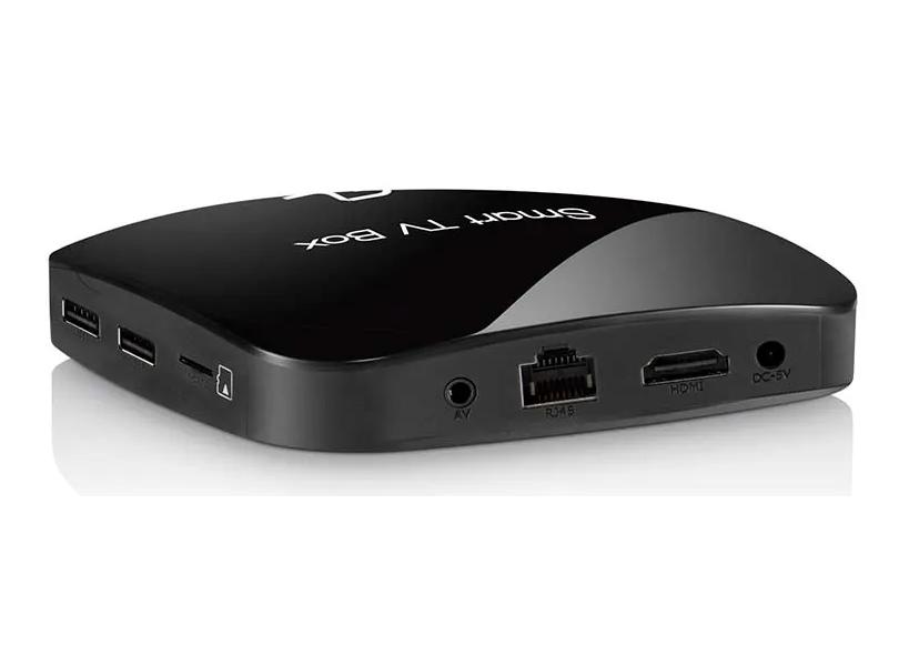 Smart TV Box NB103 Multilaser Multilaser
