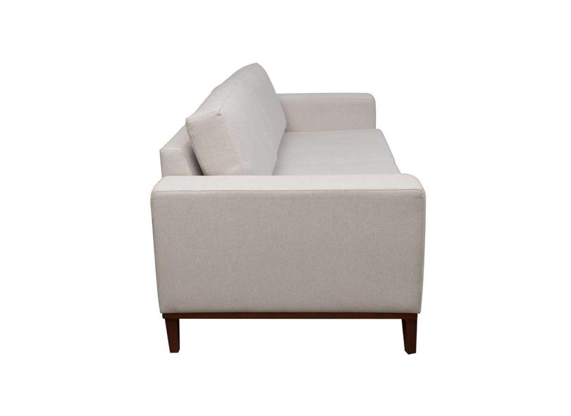 Sofá 3 lugares Maragogi Montreal