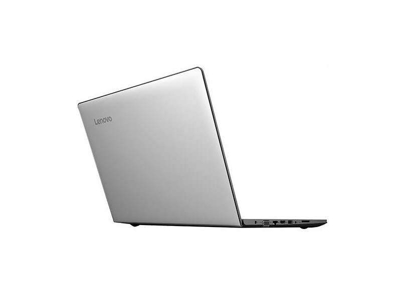Notebook Lenovo IdeaPad 300 Intel Core i3 6100U 4 GB de RAM 1024 GB 14 " Windows 10 310