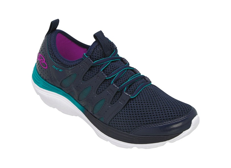 Tênis Olympikus Feminino Academia Nice