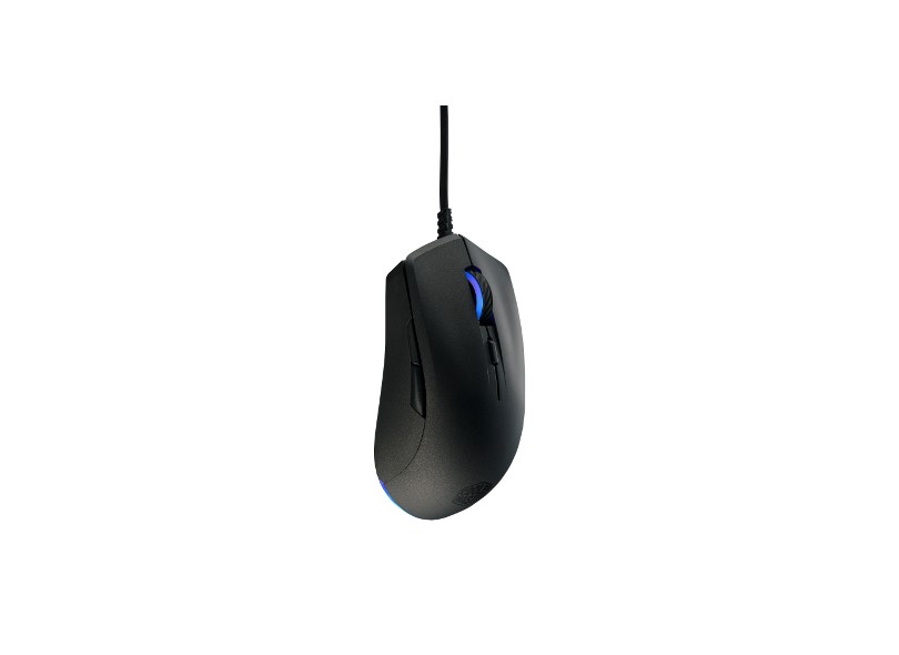 Mouse Óptico Gamer USB SGM-2006-KSOA1 - Cooler Master