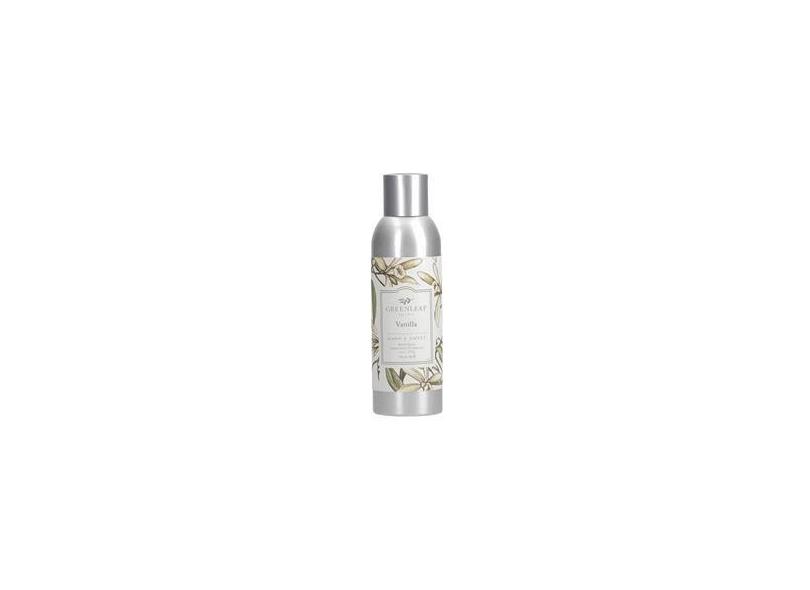 Spray Aromatizador De Ambiente Vanilla Greenleaf com o Melhor Preço é