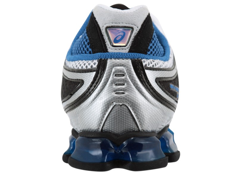 Tênis Asics Masculino Running (Corrida) Kushon 3