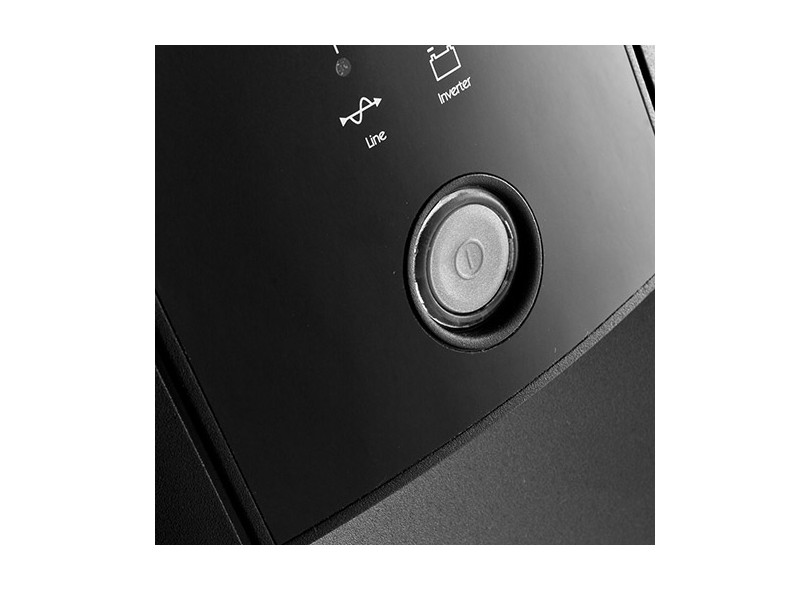 No-Break UPS Professional 3000VA Bivolt - TS Shara