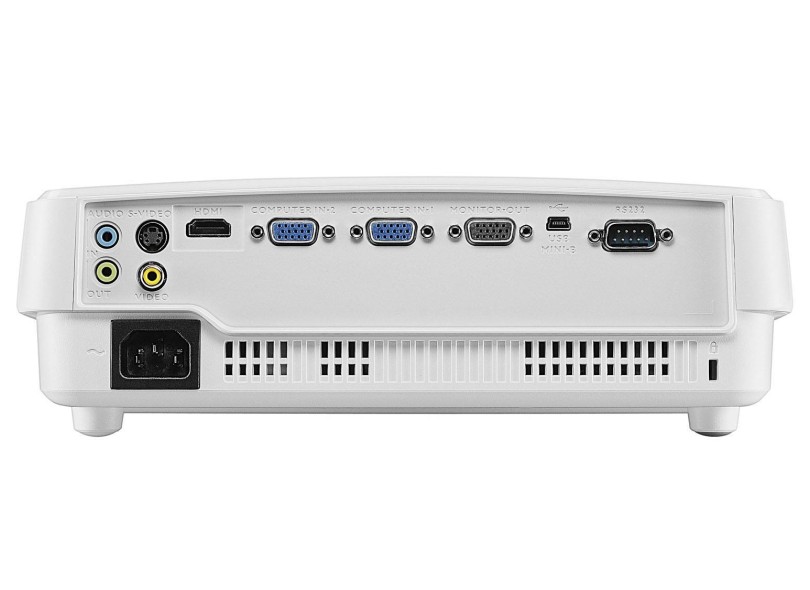 Projetor BenQ 3200 lumens MX525B