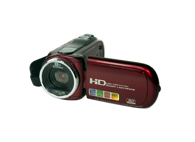 Filmadora Importado HD-C4