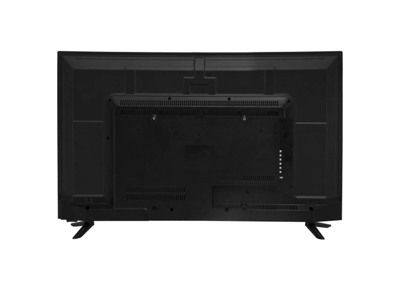 Smart Tv Led 43 Philco 4k Ptv43f61ds Em Promocao E No Buscape