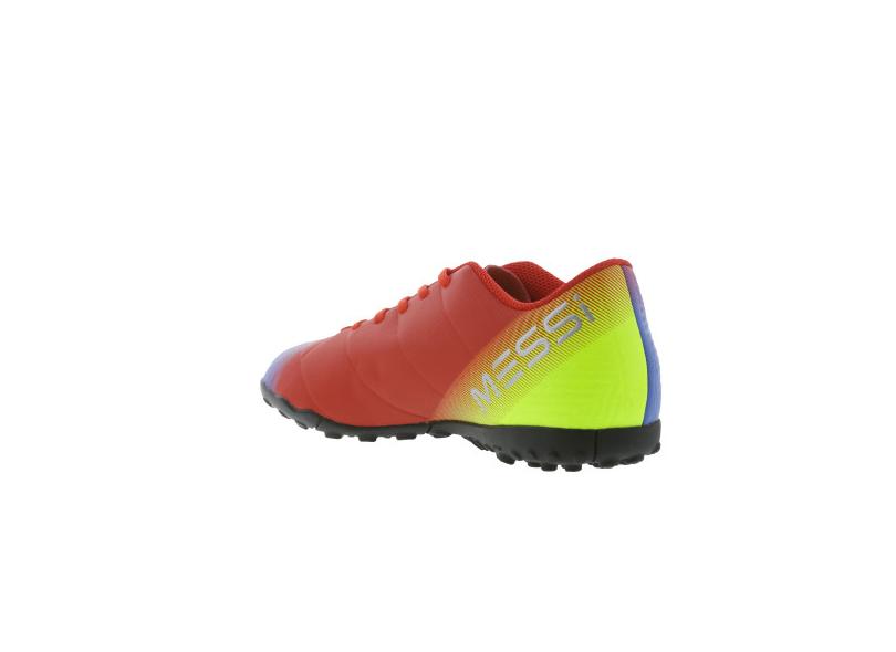 chuteira adidas nemeziz society 18.4