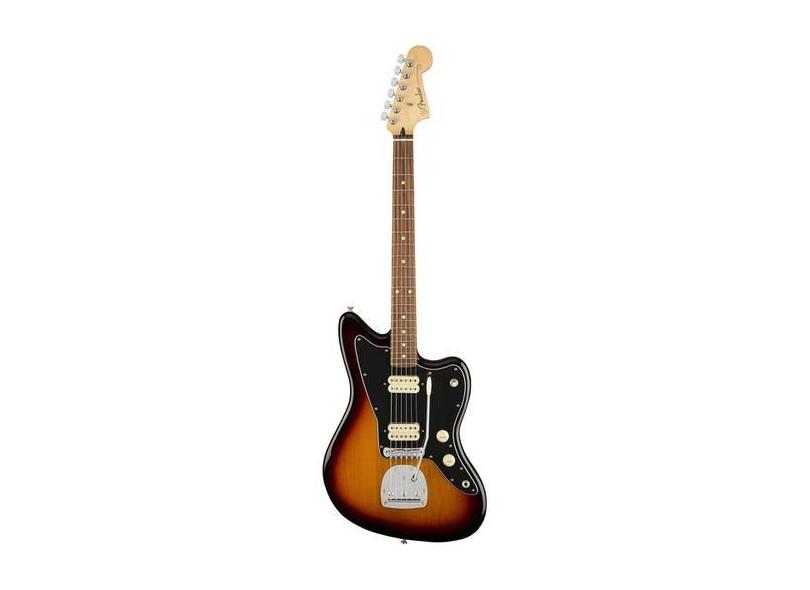 Guitarra Fender Player Jazzmaster Sunburst