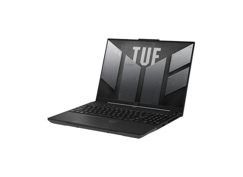 Notebook Asus TUF Gaming FA617NT-A16 AMD Ryzen 7 3.2GHz / Memória 16GB