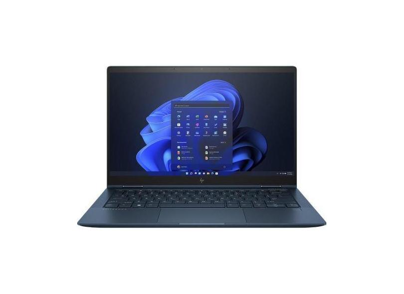 Notebook HP Dragonfly G2 Intel Core i5 16GB 256GB SSD 13,3", Windows 1