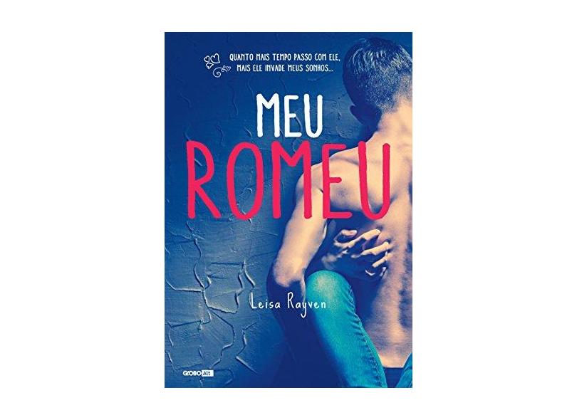 Meu Romeu - Leisa Rayven