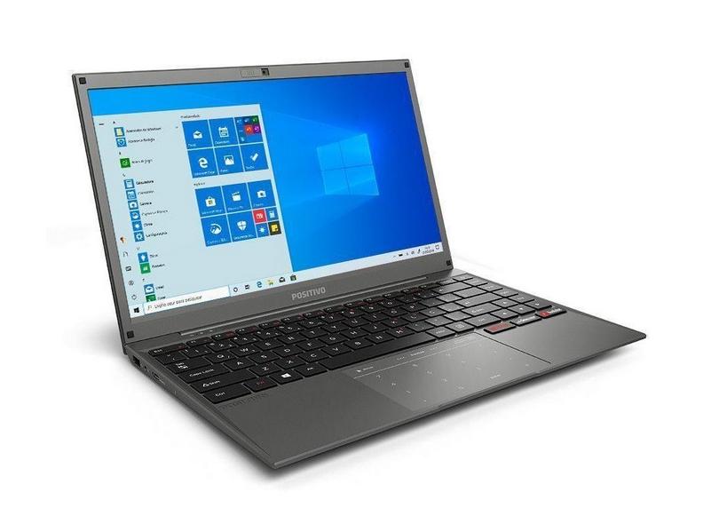 Notebook Positivo MOTION C 14 Intel Dual