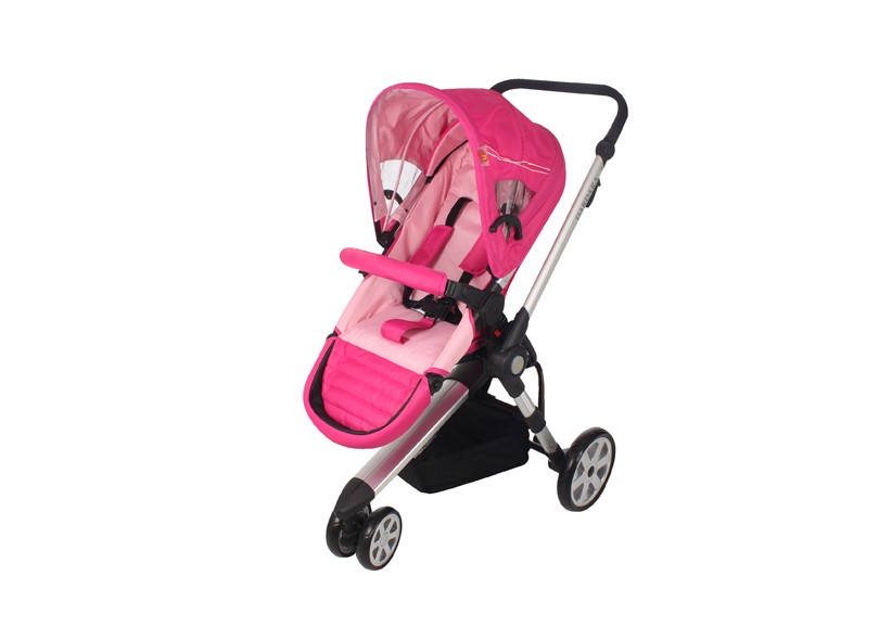 Carrinho de Bebê Dardara Liberty