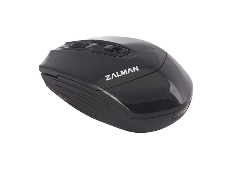 Mouse Óptico Wireless ZM-M500WL - Zalman