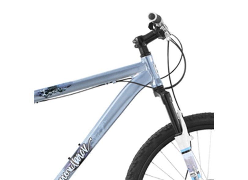 Bicicleta Diamondback Lux Sport Aro 26 24 Marchas