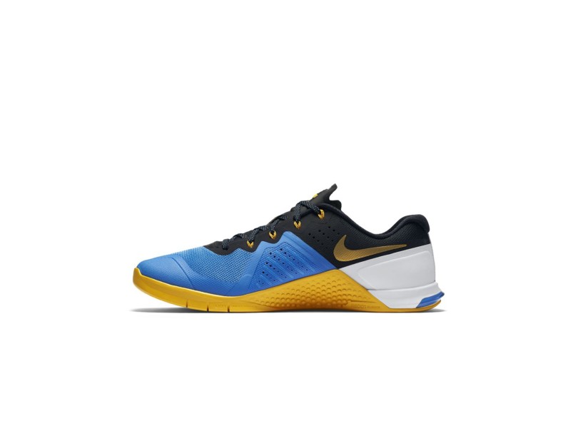 Tênis Nike Masculino Academia Metcon 2