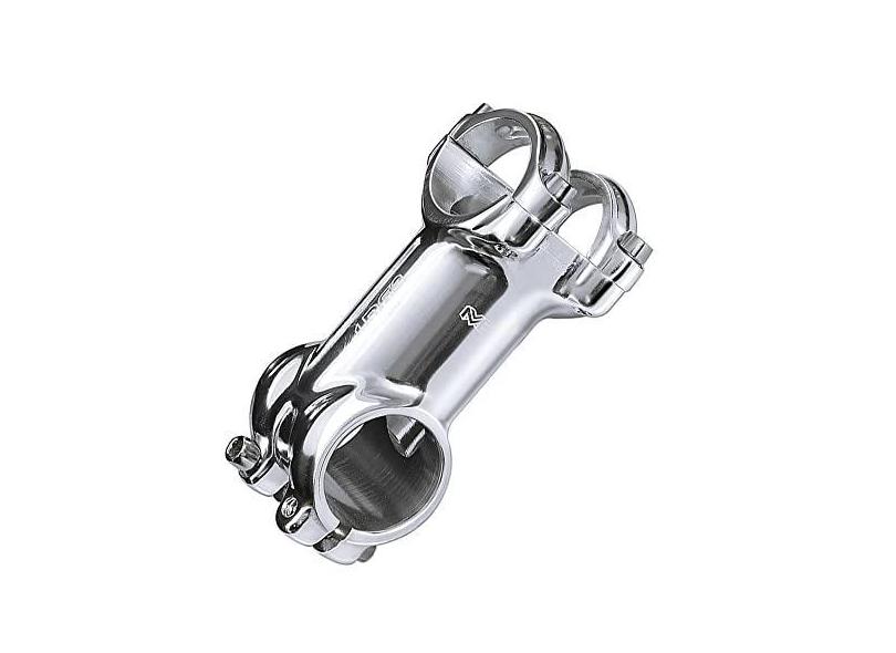 JOYID Guiador de bicicleta Haste de liga de alumínio Guiador de bicicleta Riser Bicicleta de estrada Adaptador de garfo dianteiro para haste Acessório de ciclismo