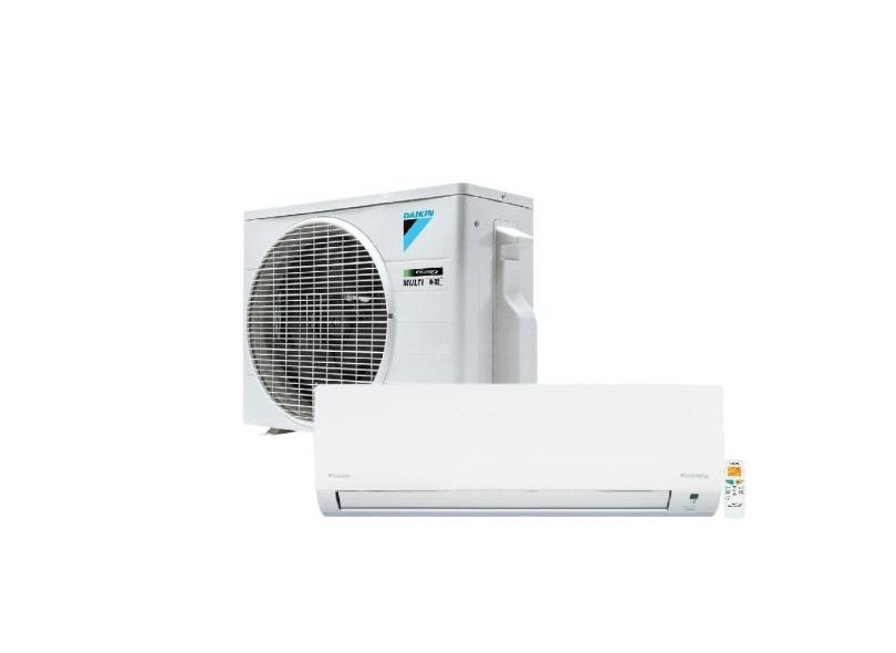 Ar-Condicionado Split Hi Wall Daikin 24000 BTUs Inverter RHP24S5VL 220V