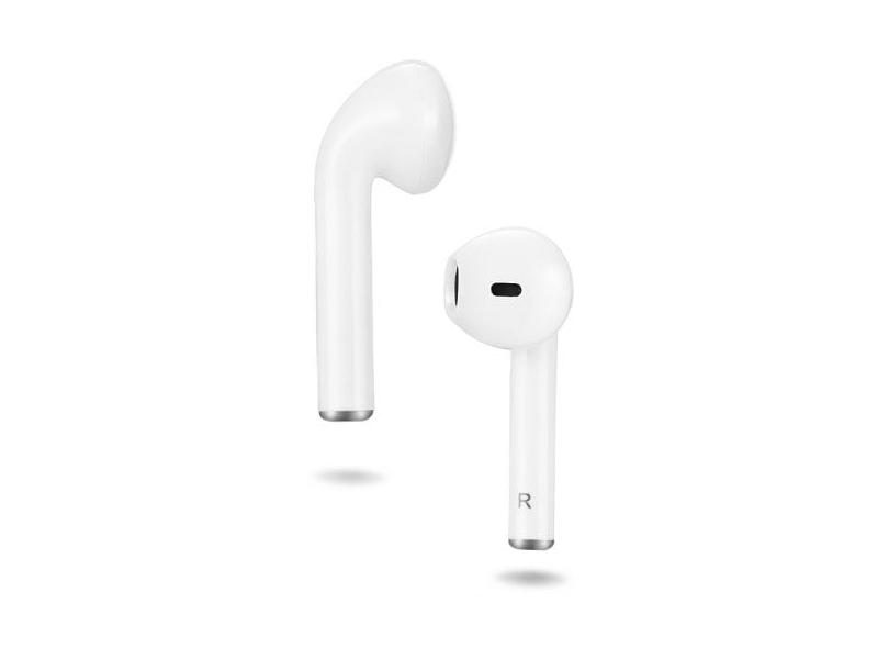 Fone de Ouvido Bluetooth com Microfone Academia sem Fio TWS I9s