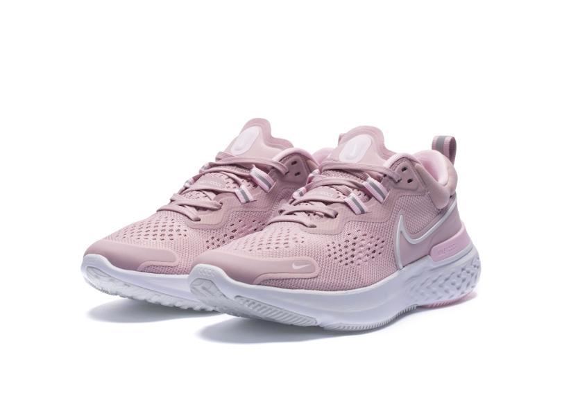 Tênis Nike Feminino Corrida React Miler 2