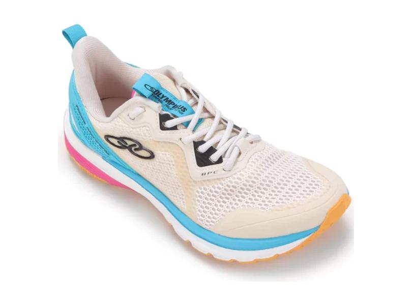 Tênis Olympikus Masculino Caminhada Bpc