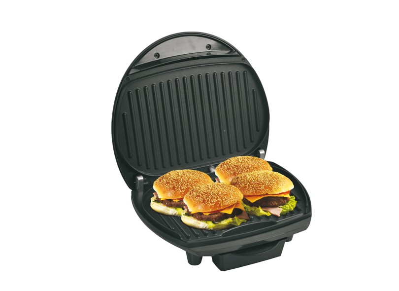 Grill Philco Mid Inox Antiaderente Ondulada