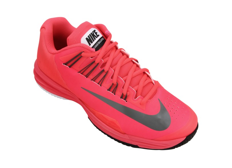 Tênis Nike Masculino  Tenis e Squash  Lunar Ballistec