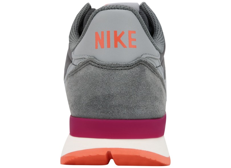 Tênis Nike Feminino Running (Corrida) Internationalist