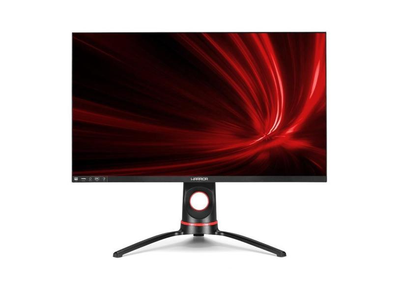 Monitor Gamer 27 Polegadas Full Hd Mn201 Preto Bivolt