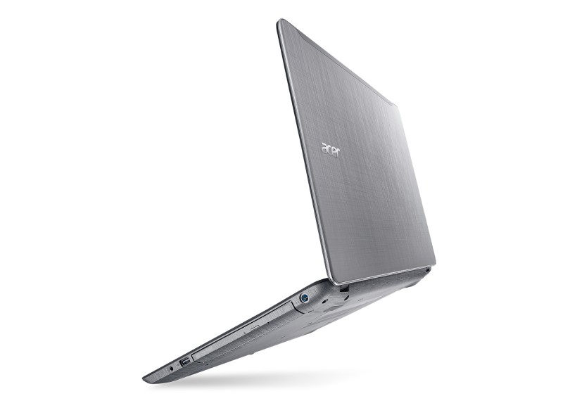 Notebook Acer Aspire F Intel Core i5 6200U 4 GB de RAM 1024 GB 15.6 " Windows 10 Home F5-573-59TV