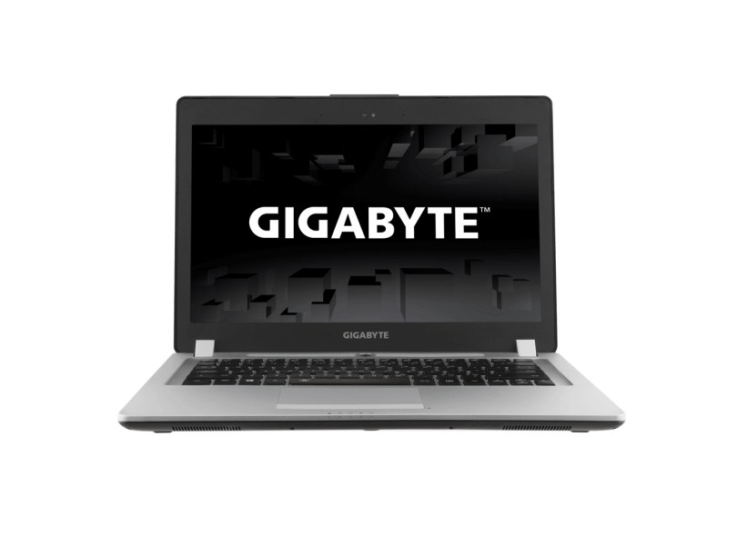 Notebook Gigabyte P Intel Core i7-4710HQ 16 GB de RAM HD 1 TB SSD 128 GB LED 14 " GeForce GTX 860M Windows 8.1 P34G v2
