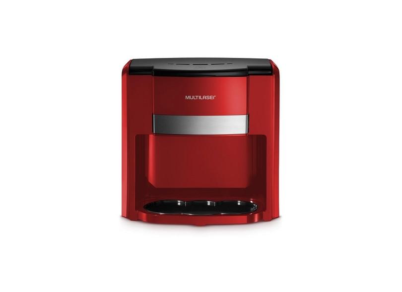 Cafeteira Elétrica Multilaser BE009 / BE010
