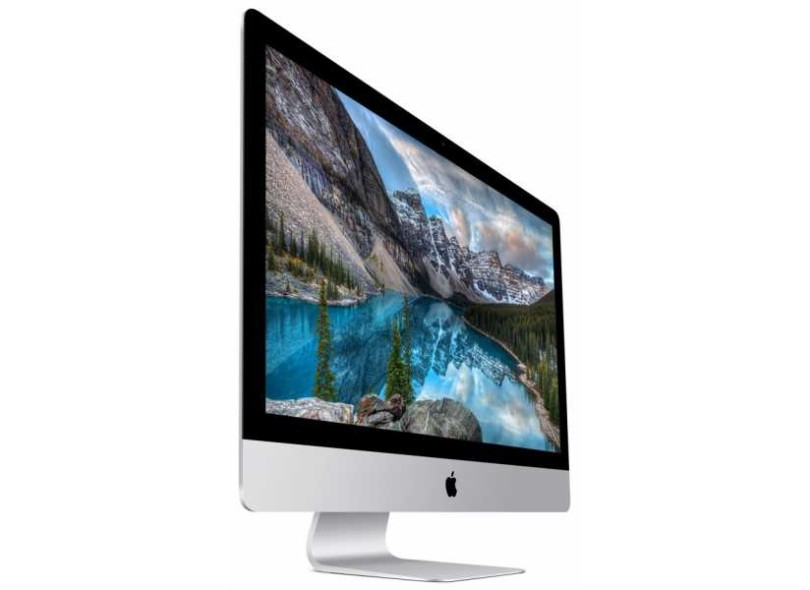 iMac Apple Intel Core i5 8 GB 2 TB MK482