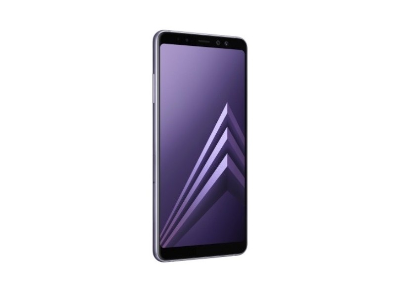 Smartphone Samsung Galaxy A8 32GB 16 MP Android 7.1 (Nougat)