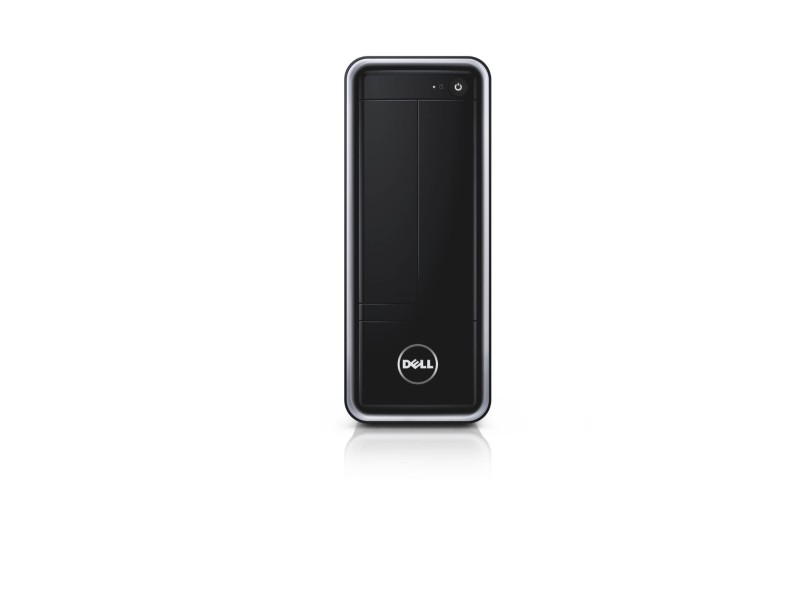 PC Dell Inspiron Intel Core i3 4160 4 GB 500 GB Linux 3647