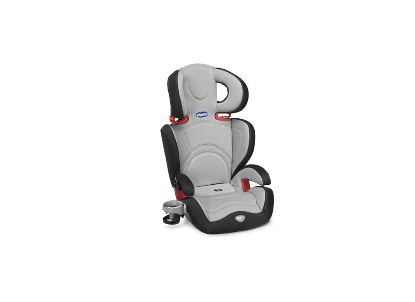 Cadeira para Auto Ultra-Fix de 15 a 36 Kg - Chicco