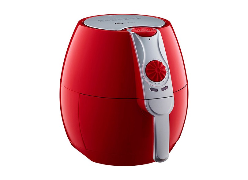 Fritadeira Elétrica Sem óleo Fun Kitchen Fritalight HF989-R