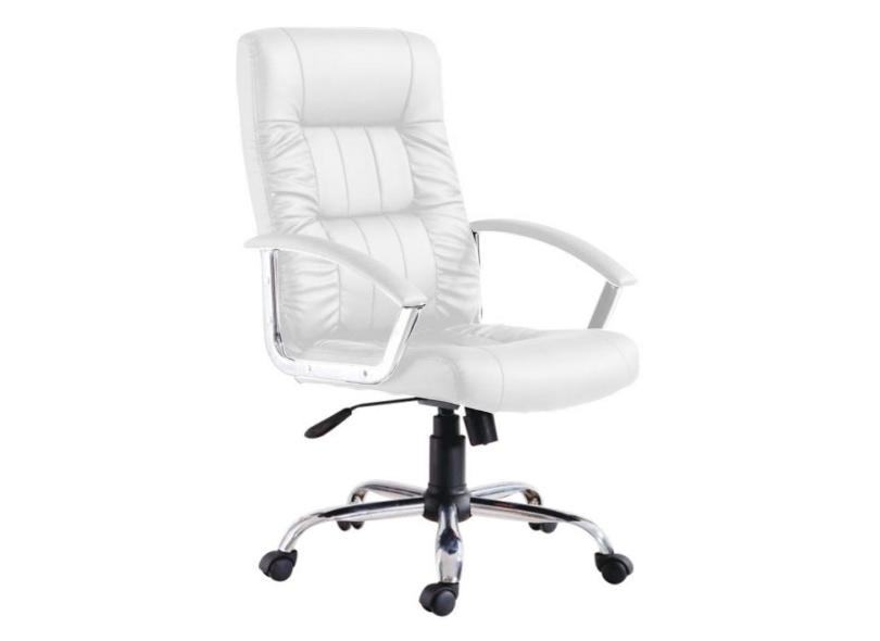 Cadeira de Escritório Presidencial Plus Mobly